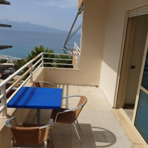 Ionian view